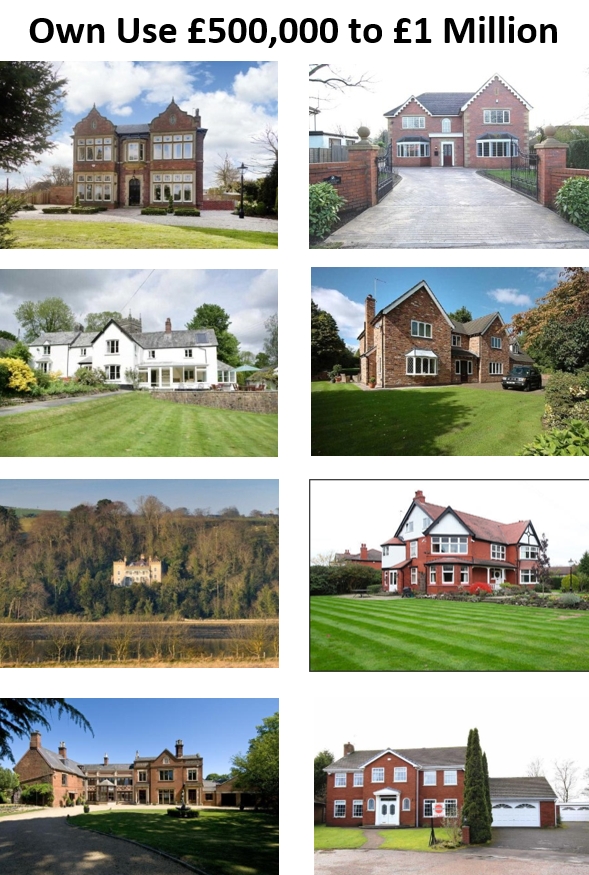 Find UK Property UK Property Agents