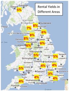 UK Property Market – Find UK Property